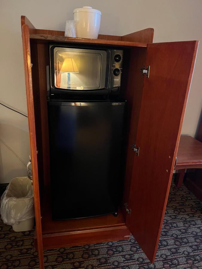 Hotel Xola 모레노밸리 외부 사진