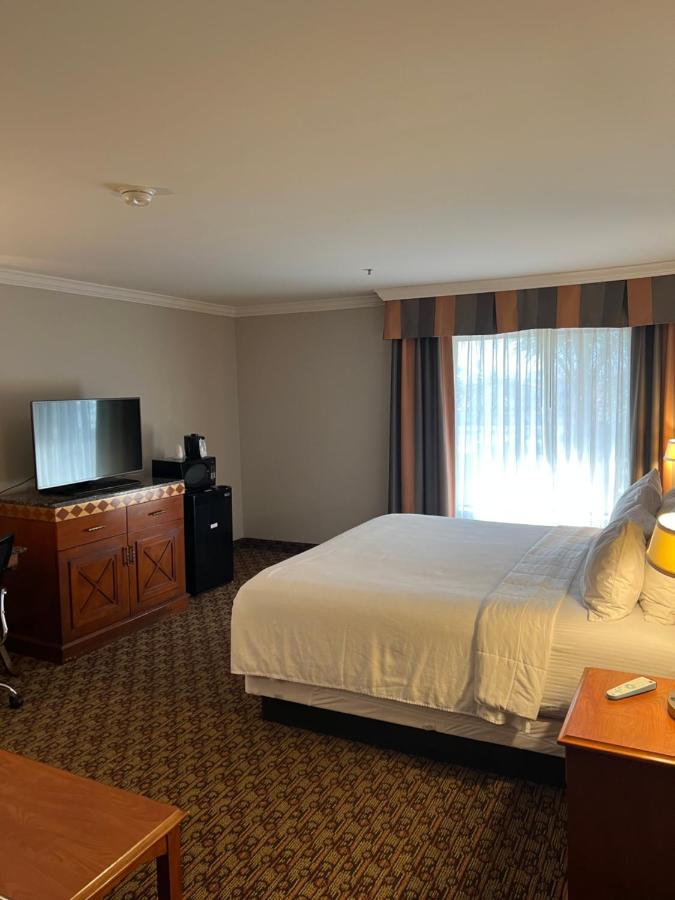 Hotel Xola 모레노밸리 외부 사진