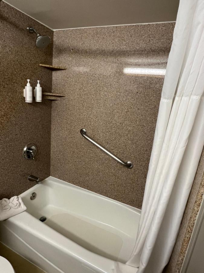 Hotel Xola 모레노밸리 외부 사진