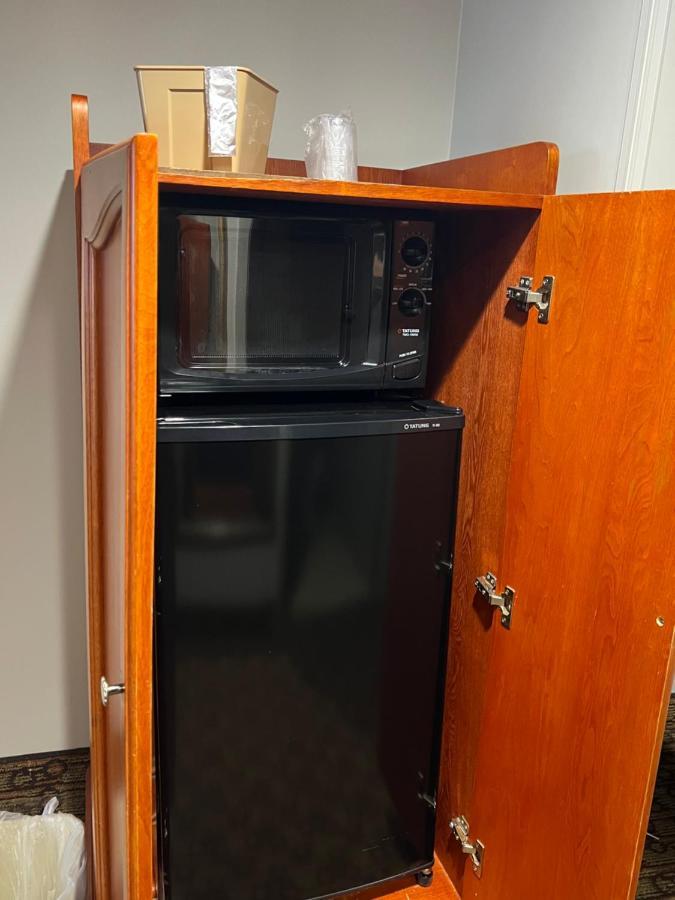 Hotel Xola 모레노밸리 외부 사진