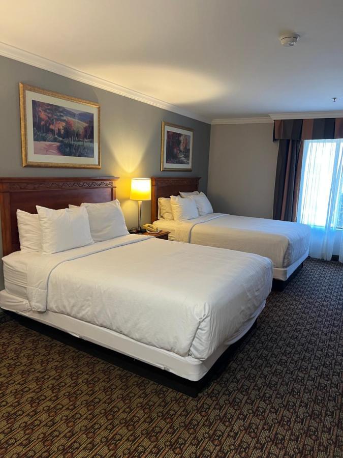 Hotel Xola 모레노밸리 외부 사진
