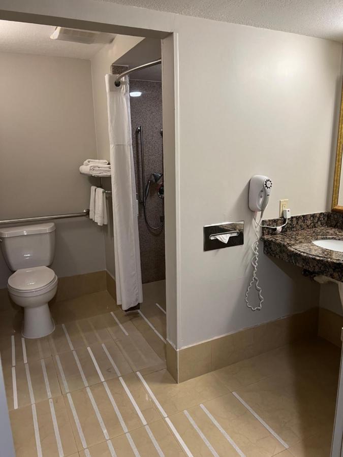 Hotel Xola 모레노밸리 외부 사진