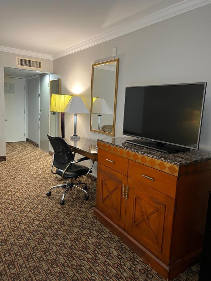 Hotel Xola 모레노밸리 외부 사진