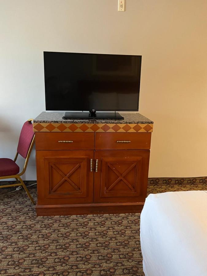 Hotel Xola 모레노밸리 외부 사진