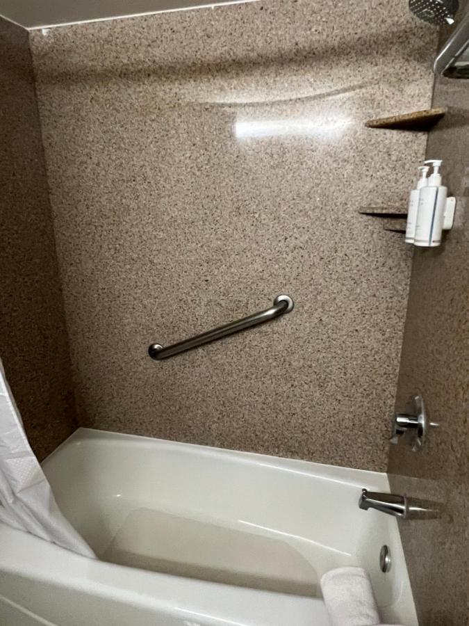Hotel Xola 모레노밸리 외부 사진