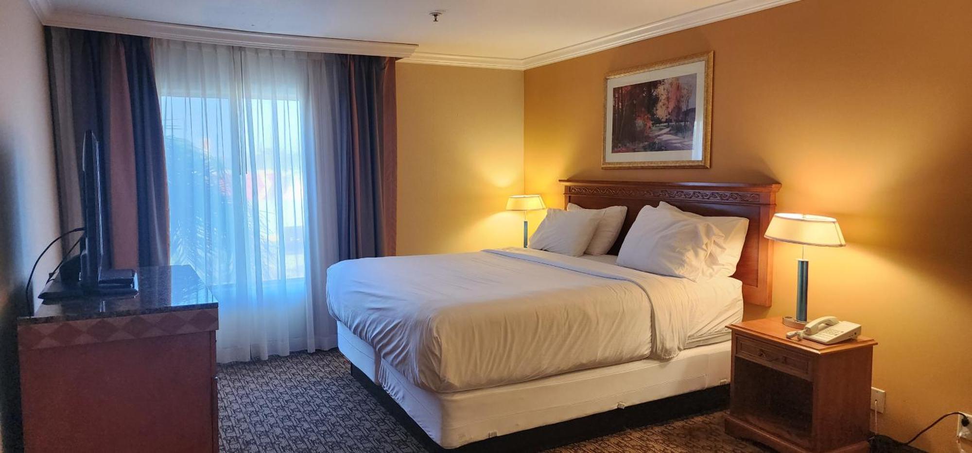 Hotel Xola 모레노밸리 외부 사진