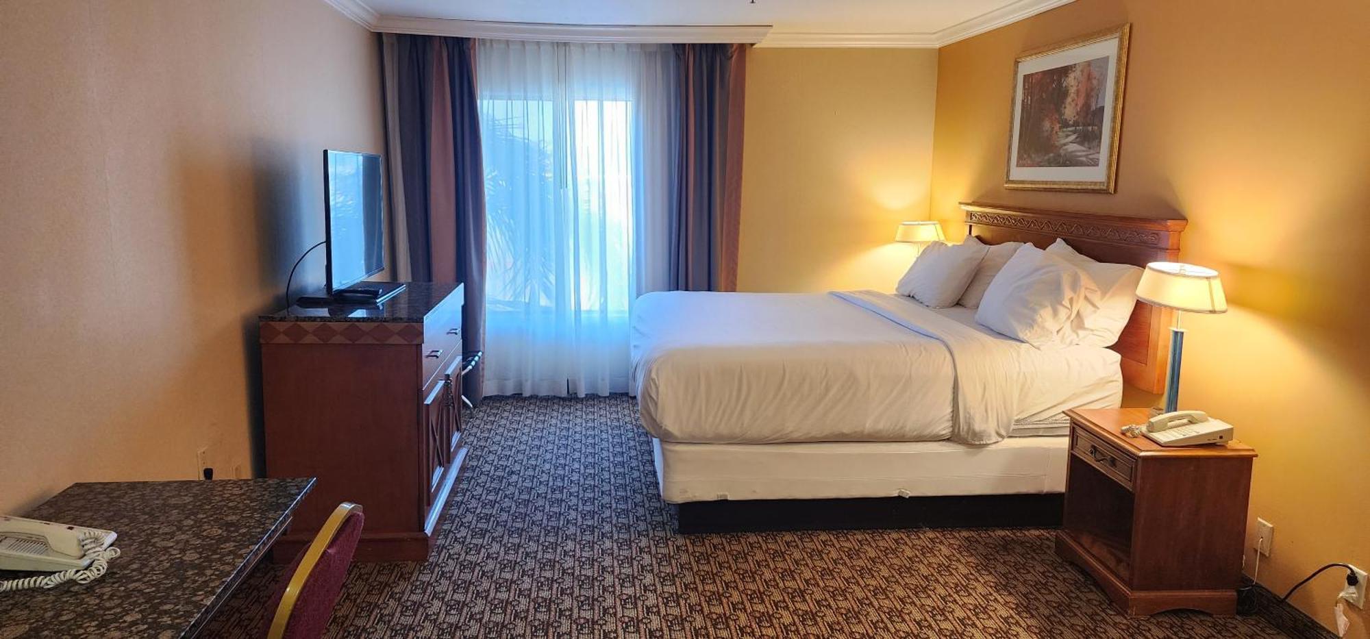 Hotel Xola 모레노밸리 외부 사진