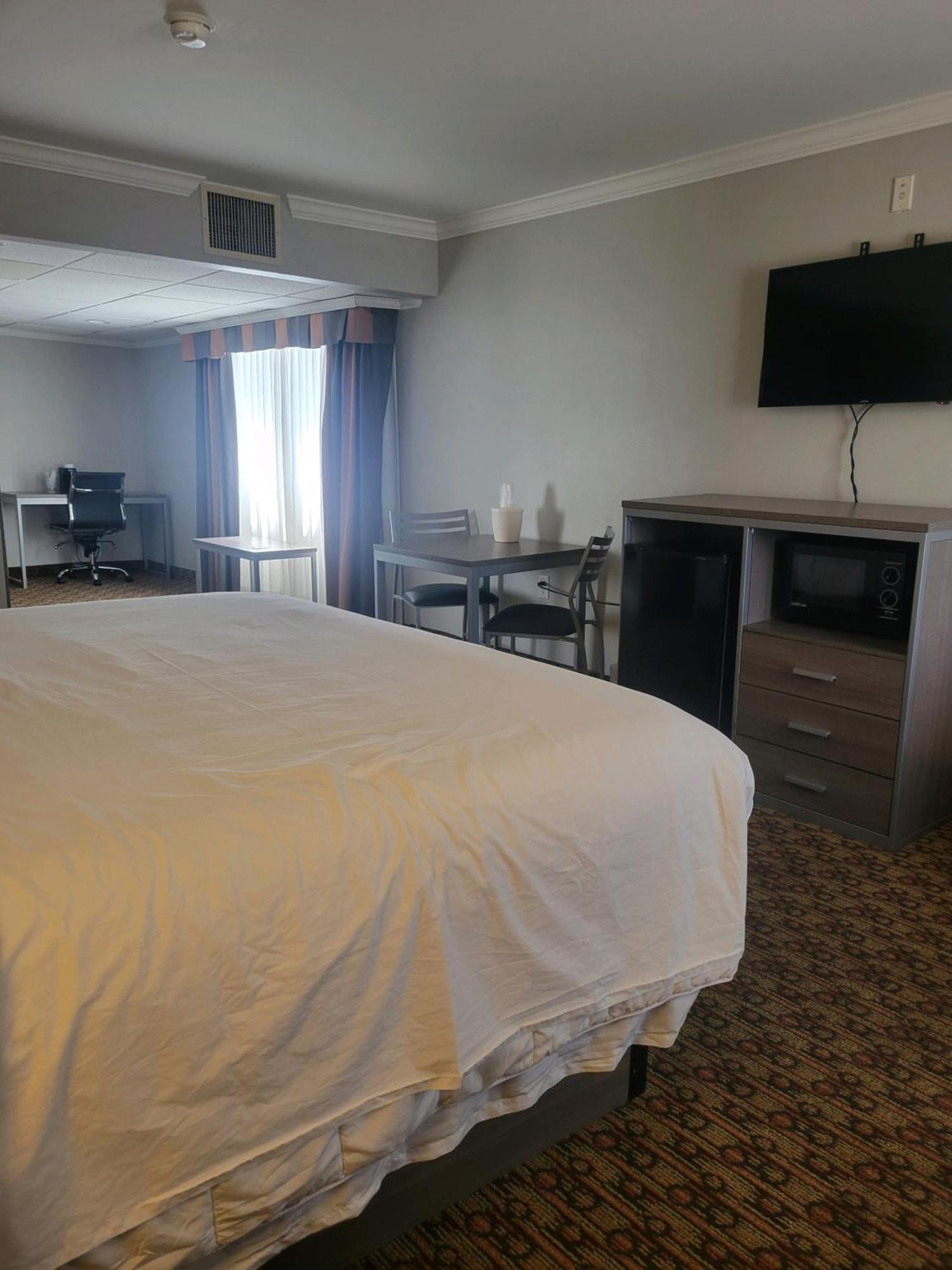 Hotel Xola 모레노밸리 외부 사진