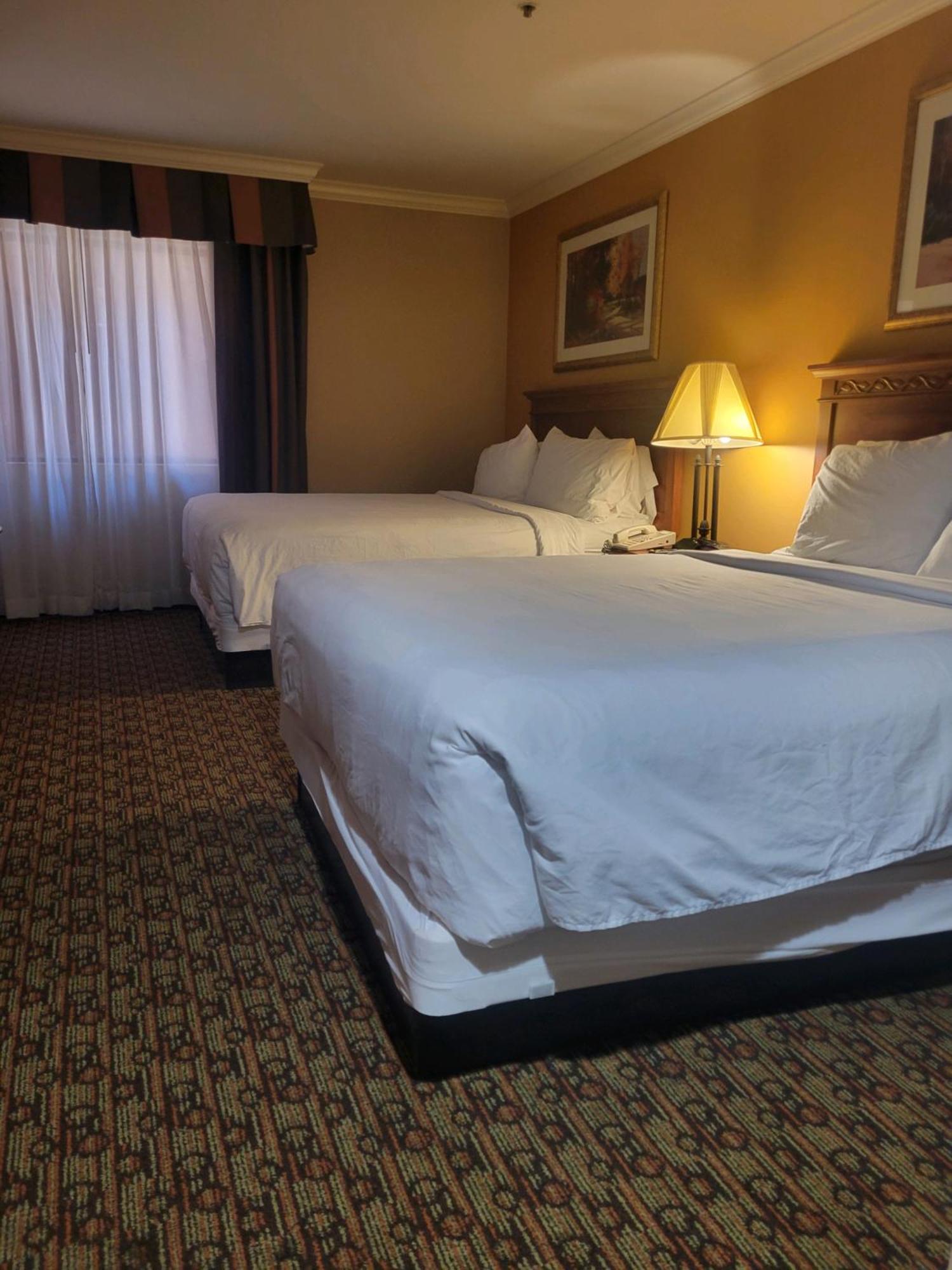 Hotel Xola 모레노밸리 외부 사진