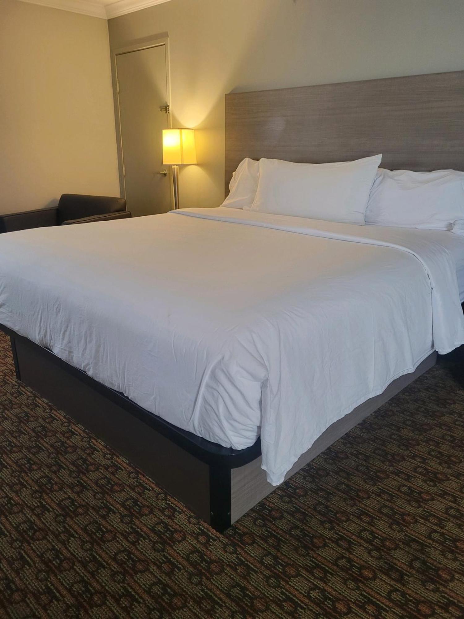 Hotel Xola 모레노밸리 외부 사진
