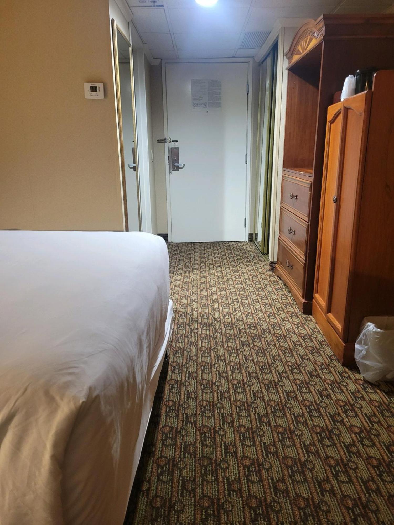 Hotel Xola 모레노밸리 외부 사진