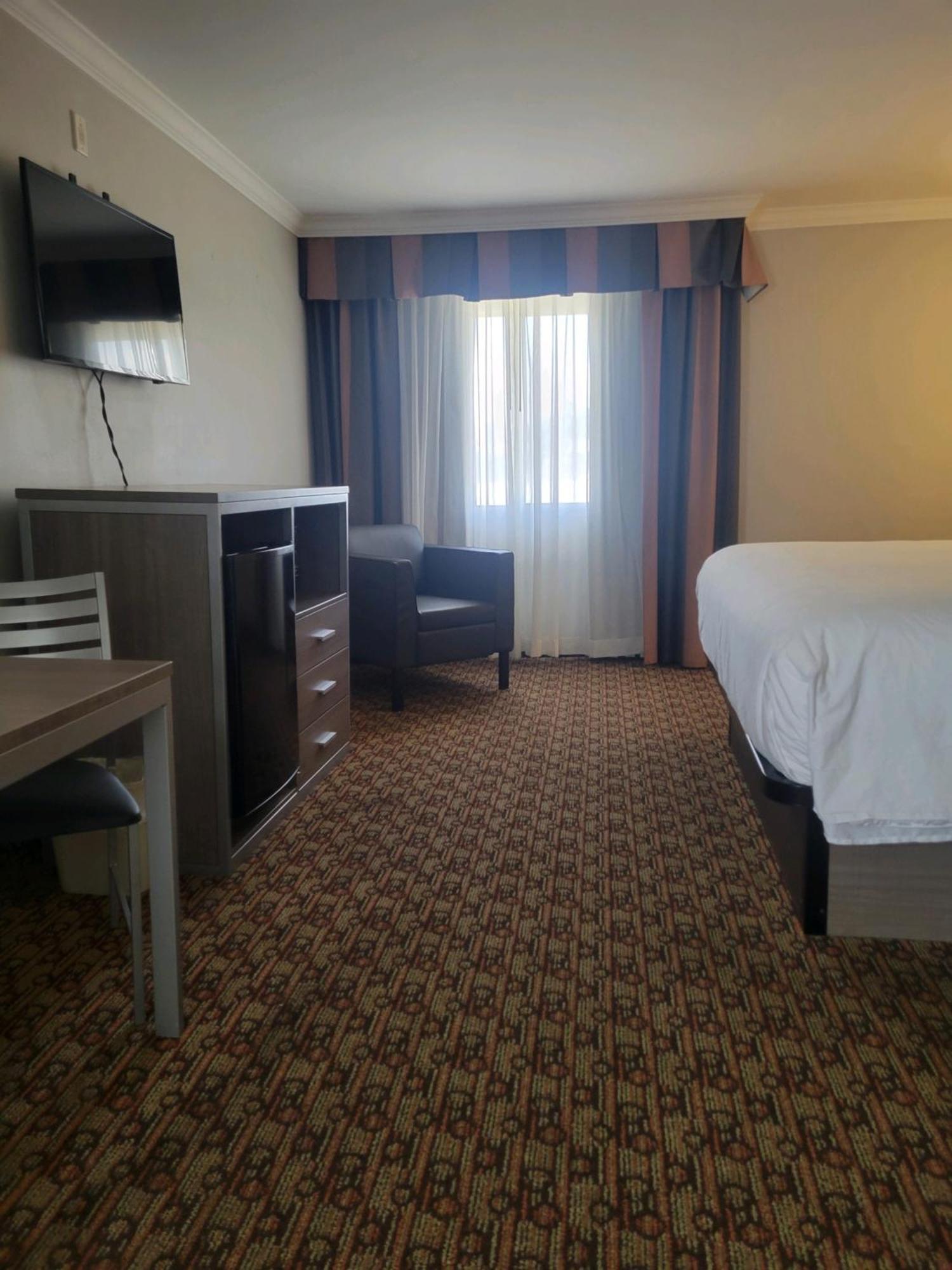 Hotel Xola 모레노밸리 외부 사진