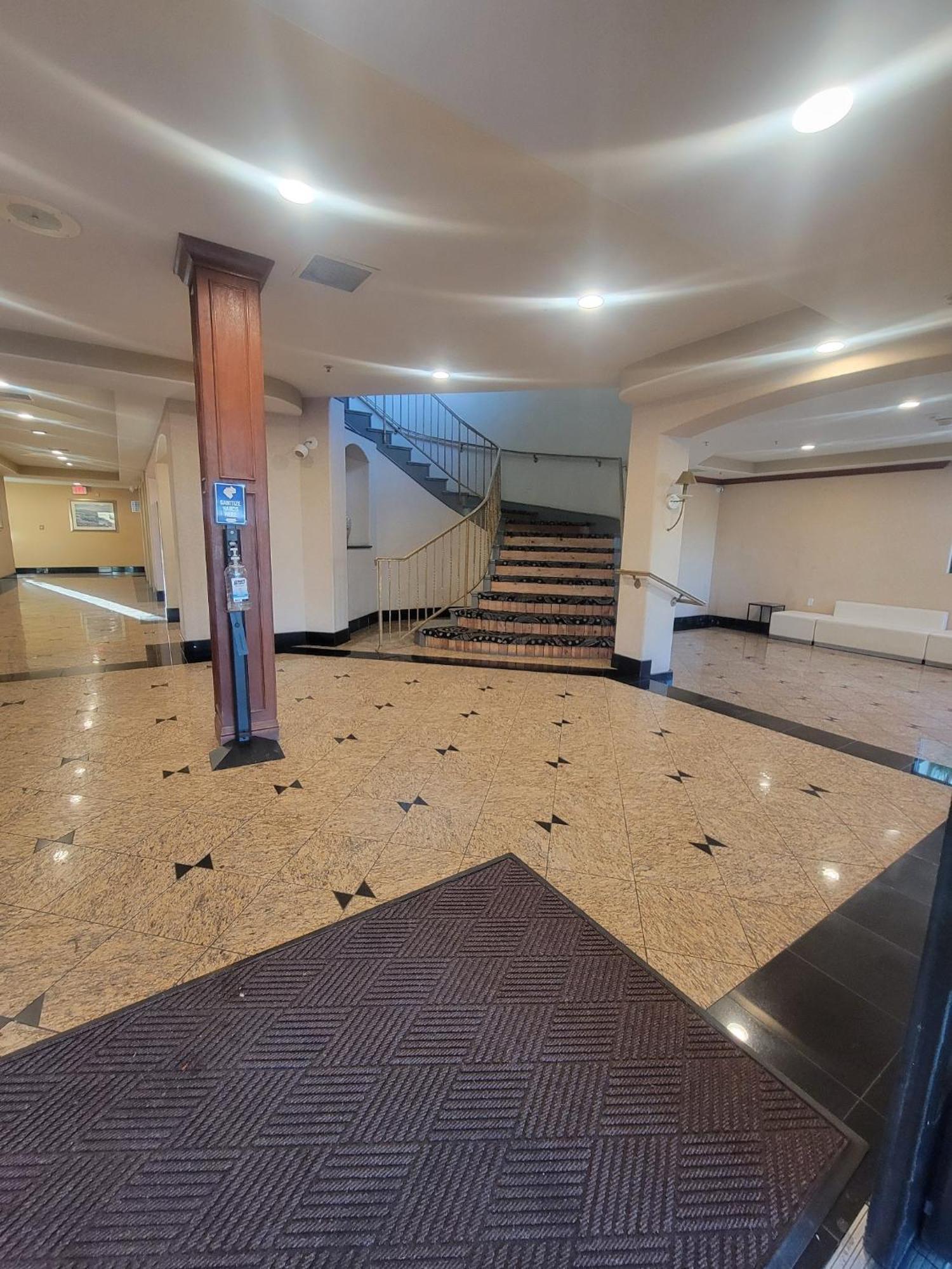 Hotel Xola 모레노밸리 외부 사진